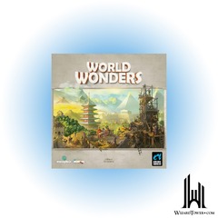 WORLD WONDERS